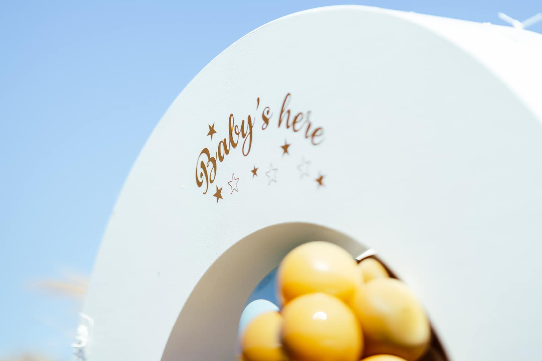 Baby shower decor (9)